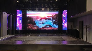 LED Customize and Flexible Screen, Any shape,  Any size- You can Display.#leddisplay #led #ledscreen