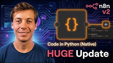 The n8n V2 Python Code Node Problem Nobody