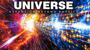 What If Space Expanded Faster Than Light? | The Fate of the Universe Explained