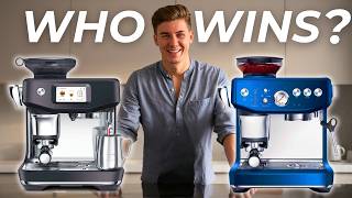 Best Espresso Machines 2024! [Don't buy before watching this]