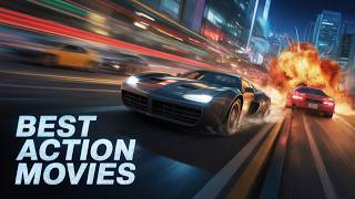 Top 3 Best Action Movies of All Time 🎬