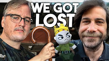 The Elderly Get Lost in Customs | Tarkov 1.0