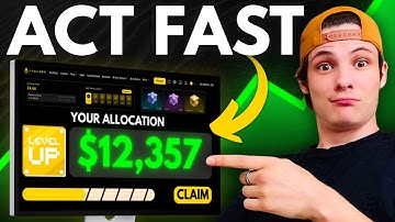 Farm The ApeX Airdrop NOW! (DEX Futures Trading)