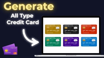 How To Get Temporary Credit Card For Free Trial - FREE