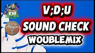 V.D.U Melody WoubleMix [Jem Exclusive ] Dj Jay ar Soterno Remix