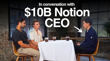 Meet The Photographer Who Built a $10B Startup (Ivan Zhao)