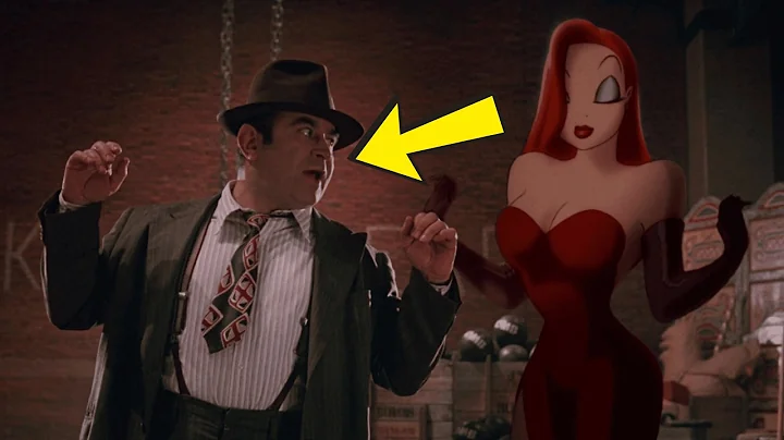 Who Framed Roger Rabbit (1988): 20 Weird Facts You Didn’t Know