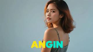 Angin – A Romantic Bossanova Beach Song with Tropical Vibes 🌴☀️🎷