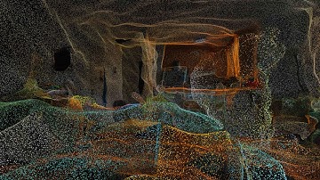 How to Make Point Cloud Animations