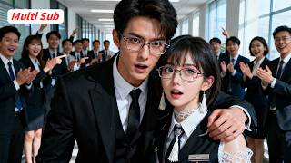 【Multi Sub】He thought she was just an intern… until the world learned she’s a secret billionaire mom