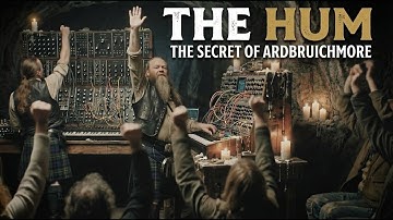 The Hum - The Secret of Ardbruichmore