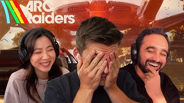 I Finally Played ARC Raiders…
