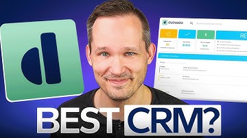 Dubsado Review: Best CRM for Small Teams?