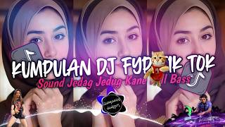 KUMPULAN DJ FYP TIKTOK 2025 🎷 DANGDUT KOPLO TERBARU 2025 FULL BASS 🎶 ENAK BUAT JOGED