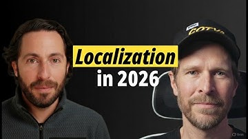 AI is Disrupting Localization in 2026 – What Happens Next?