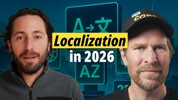 Localization in 2026: Why AI is Changing Everything