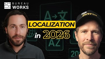 The Future of Localization After AI (2026 Predictions)