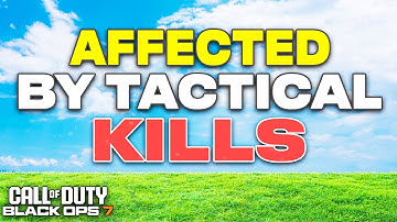 DE GEMAKKELIJKSTE MANIER om 30 vijanden te doden die zijn aangetast door tactische uitrusting in ...