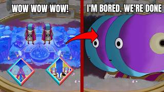 4 Incredible Details in Dragon Ball Z Games! (Sparking Zero!, Squadra)