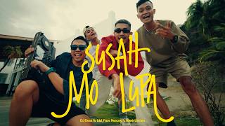 SUSAH MO LUPA - DJ Desa, Idal, Pace Nenong, Nawir Usman (Official Music Video)