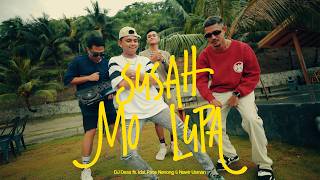 SUSAH MO LUPA - DJ Desa, Idal, Pace Nenong, Nawir Usman (Official Music Video)