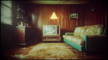 Hazy Ambient Beats for Thought & Time Loops :: Anamnetic Print-Through [ 4 Hours :: EP-007 ]