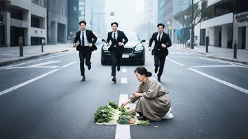 丈夫拋棄賣菜的妻子娶富家女，下秒3個豪門女婿將丈母娘接回豪門享福，渣男丈夫後悔終生！#短劇 #短劇全集 #短劇推薦 #drama #都市 #逆襲