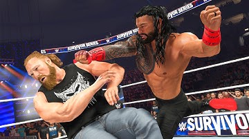 What If WAR GAMES Went Back To Traditional Rules?