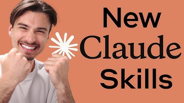 Claude Can Learn ANYTHING Now & More AI Use Cases