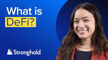 What is DeFi | Decentralized Finance Explained in 90 Seconds