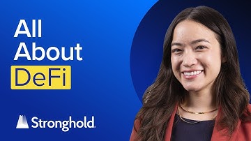 What is DeFi | Decentralized Finance Explained in 90 Seconds