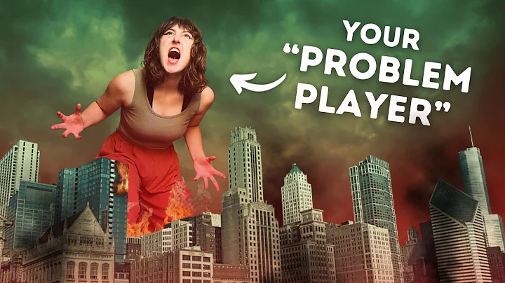 How to save your campaign before it's too LATE.