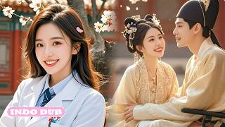 Dokter menyeberang waktu, dinikahi pangeran lumpuh dan sembuhkan dia hingga sangat dimanja.#kdrama