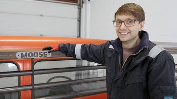 A Laser Tool For EVERY Part Of Our Build 🛠️ MetalFab Changes The Game!