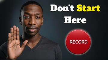 De eenvoudige stap die ervoor zorgt dat uw video