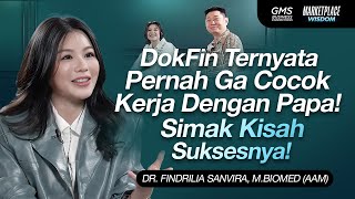 Meneruskan Bisnis Keluarga, Jadi 7 Kali Lebih Besar! Tonton Sampai Habis | MARKETPLACE WISDOM | GMS