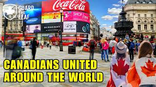 The SURPRISING Truth About Canada's Global Reach
