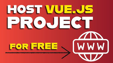 Deploy Vue js Project for FREE on GitHub Pages