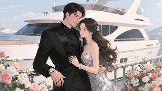 【FULL】 💟✨Whirlwind Marriage to a Grumpy Billionaire: From 'I Do' to 'I Do Actually Like You'