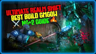 Best NG 2 Realm Shift Build Guide vs All Berserkers | Ultimate GMGOW Max Damage Setup