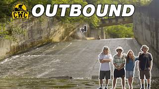 OUTBOUND | PHILIPPINE WAKEBOARD ADVENTURE | CWC WAKEPARK
