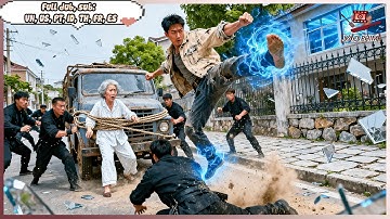 Tên Ăn Mày Có Võ Công Tuyệt Đỉnh Báo Thù Cho Mẹ Nào Ngờ Là Chiến Thần Xuất Hiện Chấn Động Tam Giới