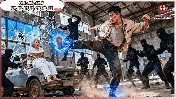 Tên Ăn Mày Có Võ Công Tuyệt Đỉnh Báo Thù Cho Mẹ Nào Ngờ Là Chiến Thần Xuất Hiện Chấn Động Tam Giới