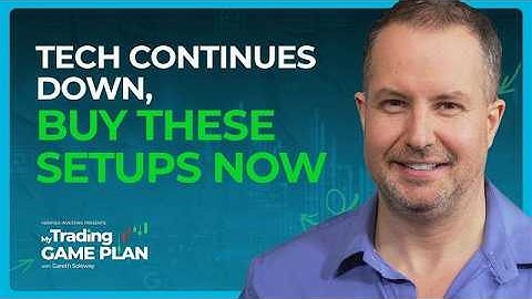 Fed Holds Rates: Trading Tech Weakness While Identifying Buying Opportunities