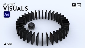 The NEW 3D Techniques All After Effects Users Should Know!