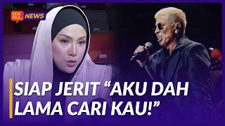 Shila Amzah Cerita Benda Sebenar | Gempak News