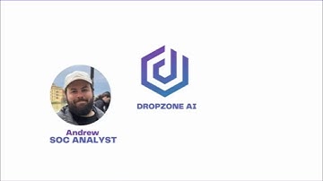 SOC Alert Investigation: Human vs AI in 7 Minutes