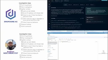 AI SOC Agent vs Human: Who Investigates SIEM Alerts Faster?
