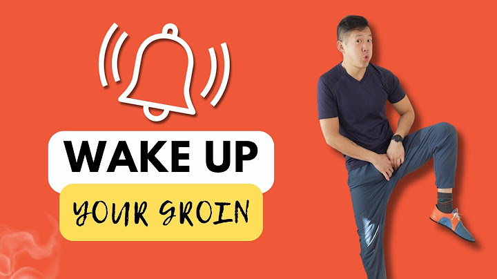 If Your Groin Can’t Do This, Expect Hip Pain