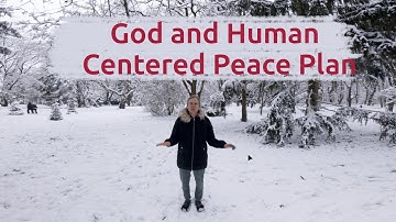 An Alternative 28 Point Peace Plan for Ukraine and Russia